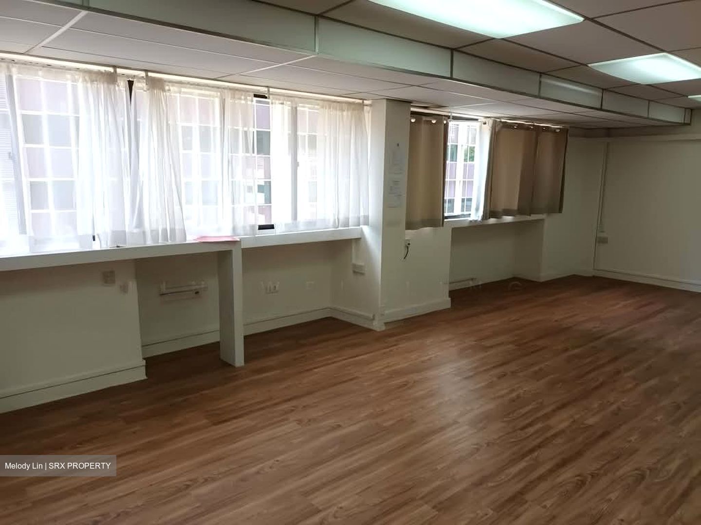 Union Building (D2), Office #602989411